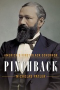 Cover-Bild zum Titel 'Pinchback' von 'Nicholas Patler'