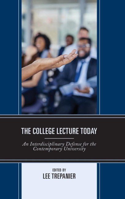 College Lecture Today - 