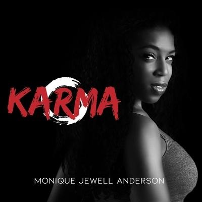 Karma Lib/E - Monique Jewell Anderson