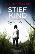 Cover-Bild zum Titel 'Stiefkind' von 'S. K. Tremayne'
