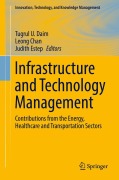 Cover-Bild zum Titel 'Infrastructure and Technology Management' von ''