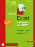 Excel Praxisbuch für die Versionen 2010 und 2013 - Ignatz Schels