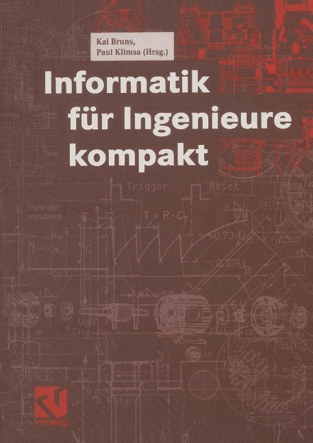 Informatik für Ingenieure kompakt - 