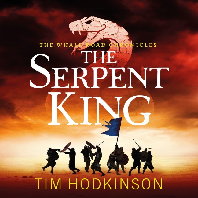 The Serpent King - Tim Hodkinson