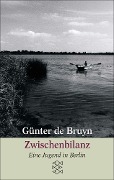 Zwischenbilanz - Günter de Bruyn