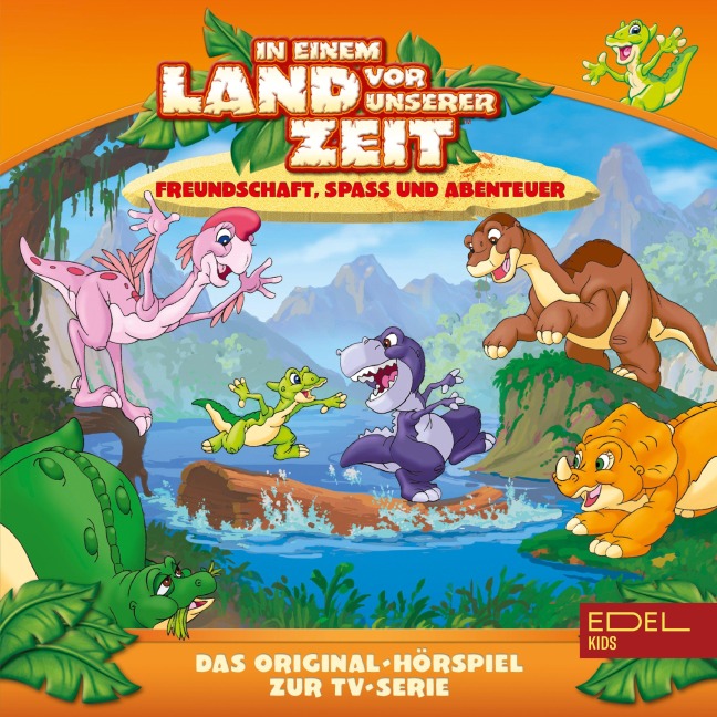 Folge 12: Verbotene Freundschaft / Nächte der fliegenden Steine (Das Original-Hörspiel zur TV-Serie) - Thomas Karallus