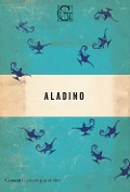 Cover-Bild zum Titel 'Aladino' von ''