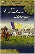 Cover-Bild zum Titel 'U.S. Army Campaigns of the War of 1812: The Canadian Theater 1814' von 'Richard V Barbuto'