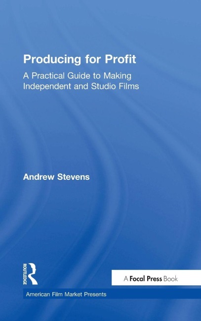 Producing for Profit - Andrew Stevens