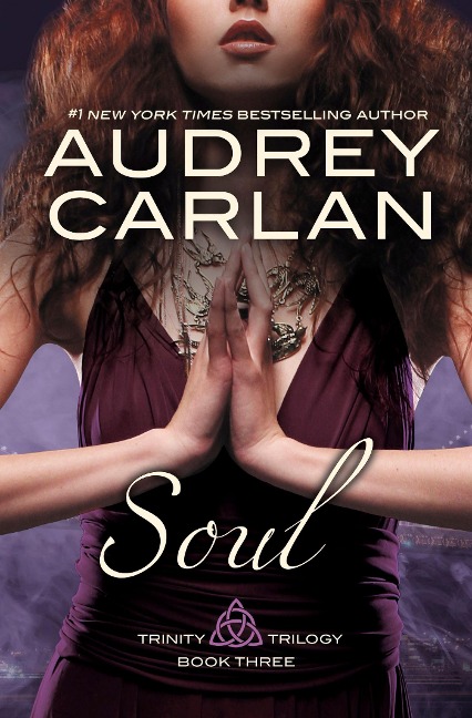 Soul - Audrey Carlan