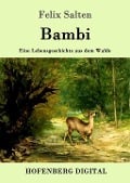 Bambi - Felix Salten
