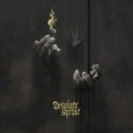 Cover-Bild zum Titel 'Deliverance from the Godless Void' von 'Desolate Shrine'