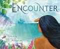 Cover-Bild zum Titel 'Encounter' von 'Brittany Luby'