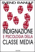 Cover-Bild zum Titel 'Indignazione e psicologia della classe media' von 'Svend Ranulf'