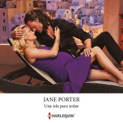 Cover-Bild zum Titel 'Una isla para soñar' von 'Jane Porter'