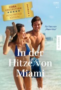Cover-Bild zum Titel 'Cora Collection Band 66' von 'Mia Zachary, Emilie Rose, Susan Meier'
