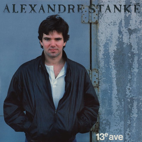 13e Avenue - Alexandre Stanké, Alexandre Stanké