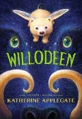 Cover-Bild zum Titel 'Willodeen' von 'Katherine Applegate'