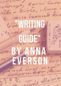 College Education - Anna Everson