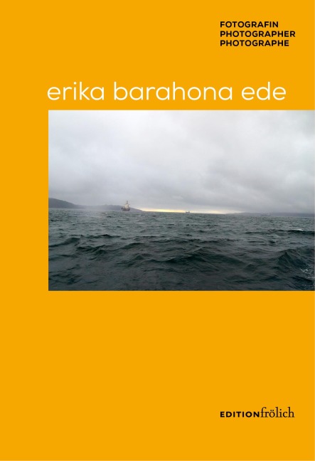 Erika Barahona Ede - Erika Barahona Ede