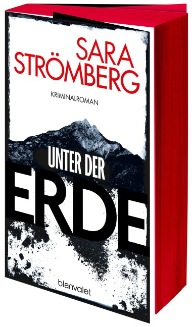 Unter der Erde - Sara Strömberg