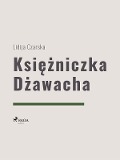 Ksiezniczka Dzawacha - Lidija Aleksiejewna Czarska