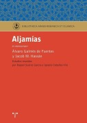 Cover-Bild zum Titel 'Aljamías' von 'Raquel Suárez García, Ignacio Ceballos Viro'