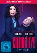 Killing Eve - Staffel 2 - 