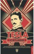 Cover-Bild zum Titel 'Icatlarim' von 'Nikola Tesla'