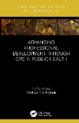 Cover-Bild zum Titel 'Advancing Professional Development through CPE in Public Health' von 'Ira Nurmala, Yashwant V. Pathak'