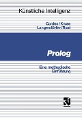 Cover-Bild zum Titel 'Prolog' von ''