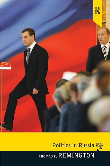 Politics in Russia - Thomas Remington