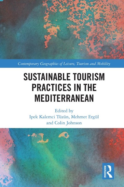 Sustainable Tourism Practices in the Mediterranean - 