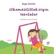 Cover-Bild zum Titel 'Elhamdülillah Diyen Tabelalar' von 'Ayse Sevim'