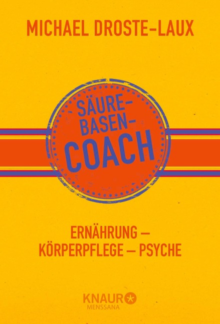 Säure-Basen-Coach - Michael Droste-Laux