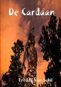 Cover-Bild zum Titel 'De Cardaan' von 'Freddy van Schil'