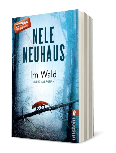 Im Wald - Nele Neuhaus Im Wald - Nele Neuhaus
