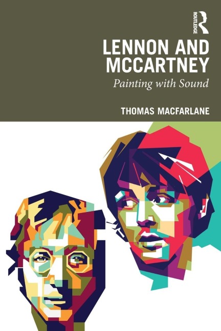 Lennon and McCartney - Thomas Macfarlane