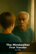 Cover-Bild zum Titel 'The Mindwalker: First Transfer' von 'Yu Yu'