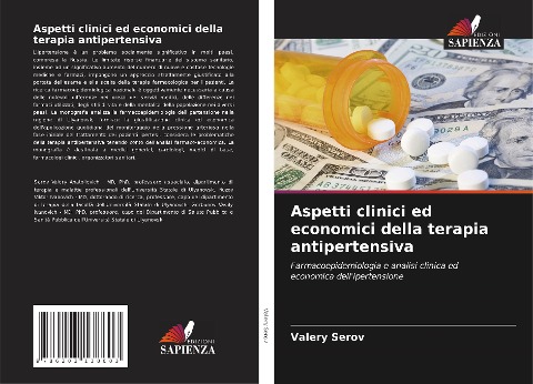 Aspetti clinici ed economici della terapia antipertensiva - Valery Serov
