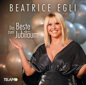 Das Beste zum Jubiläum - Beatrice Egli