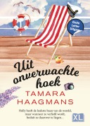 Cover-Bild zum Titel 'Uit onverwachte hoek' von 'Tamara Haagmans'