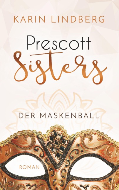 Der Maskenball - Karin Lindberg