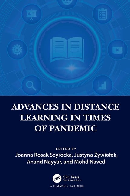 Advances in Distance Learning in Times of Pandemic - 
