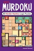 Cover-Bild zum Titel 'Murdoku' von 'Manuel Garand'