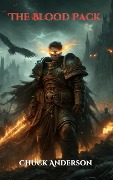 Cover-Bild zum Titel 'The Blood Pack (The Grimshade Chronicles, #1)' von 'Chuck Anderson'