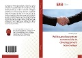 Cover-Bild zum Titel 'Politiques d'ouverture commerciale et développement économique' von 'Gilbert Niyongabo'