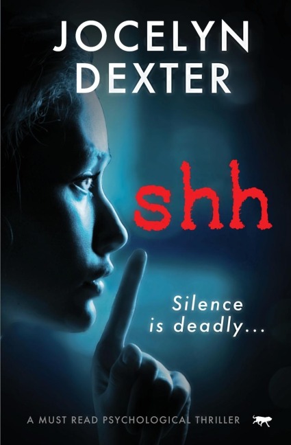 Shh - Jocelyn Dexter