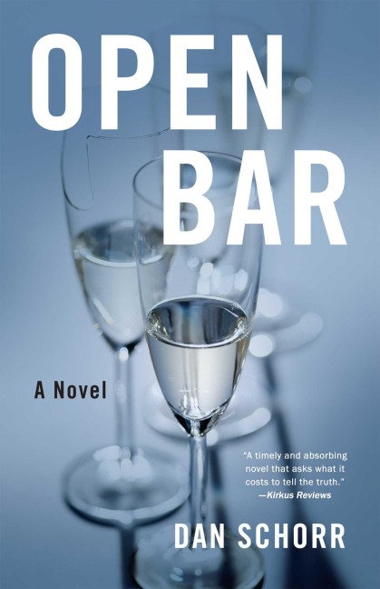 Open Bar - Dan Schorr