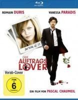 Der Auftragslover - Laurent Zeitoun, Jeremy Doner, Yohan Gromb, Klaus Badelt